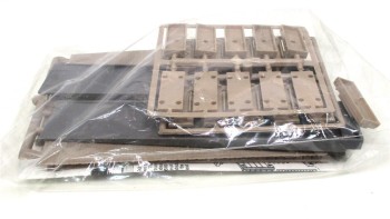 Spur N Arnold 6221 Pfeilerbausatz für Brückenbau Btl. 1x (4291K)