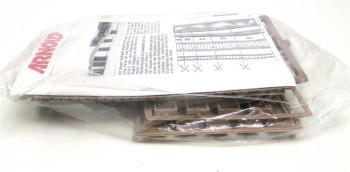 Spur N Arnold 6221 Pfeilerbausatz für Brückenbau Btl. 1x (4291K)