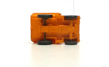 Wiking H0 1/87 Zettelmeyer Autoschütter ohne Kippfunktion o. OVP (20-13)