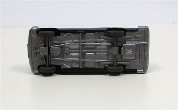 Wiking H0 1/87 Taxi Opel Kapitän P2 PKW-Modell  o. OVP (8-7)