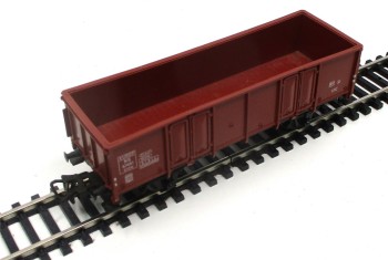 Spur H0 Märklin 4639 Hochbordwagen EUROP NS OVP (3360k)