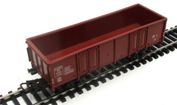 Spur H0 Märklin 4639 Hochbordwagen EUROP NS OVP (3360k)