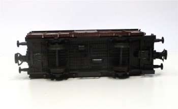 Spur H0 Piko Gedeckter Güterwagen G10 ÖBB o.OVP (3373k)