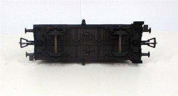 Spur H0 Fleischmann 5032 Tankwagen ESSO OVP  (3398k)