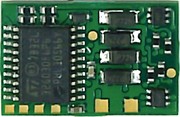 Tams 41-04414-01 LD-G-41, Lokdecoder N, TT, H0 Next Schnittstelle DCC MM