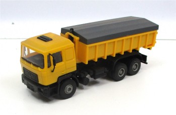 Kibri 1/87 MAN Wechselbehälter Container o. OVP (3468k)