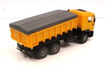Kibri 1/87 MAN Wechselbehälter Container o. OVP (3468k)
