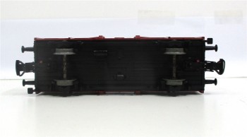 Spur H0 Märklin 4431 offener Güterwagen El-u Kohlenladung OVP (3809k)
