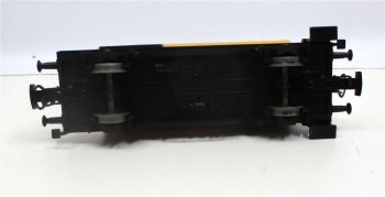 Spur H0 Märklin 4442 Tankwagen SHELL OVP (3811k)