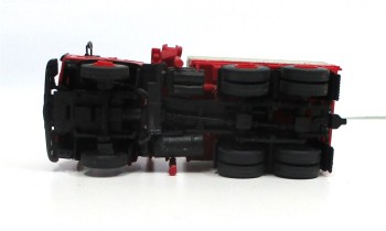 Kibri 1/87 MB Schwertlastzugmaschine Hebekran  A.Scholpp o. OVP (88-11)
