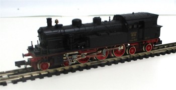 Arnold N 2272 Tender-Dampflokomotive 78 142 DRG Analog OVP (5607k)