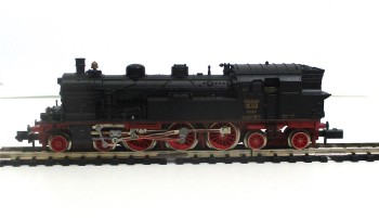 Arnold N 2272 Tender-Dampflokomotive 78 142 DRG Analog OVP (5607k)