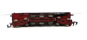 Arnold N 2272 Tender-Dampflokomotive 78 142 DRG Analog OVP (5607k)