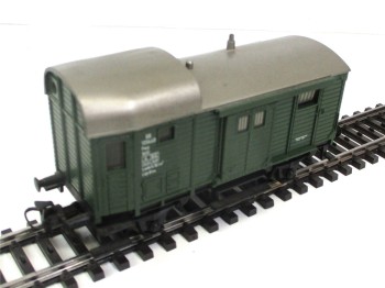 Spur H0 Märklin 4699 Güterzug-Begleitwagen DB (4452k)