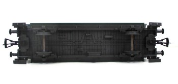 Spur H0 Fleischmann 5002 Personenwagen 3.KL DRG OVP (4459k)