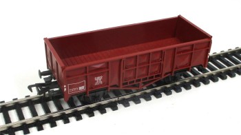 Spur H0 Fleischmann 5012 Hochbordwagen EUROP Ommu29 DB OVP (4464k)
