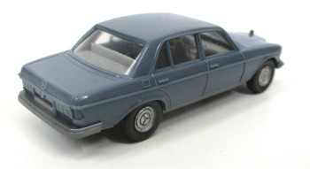 Wiking H0 1/87 Mercedes Benz 240D grau PKW-Modell o. OVP (99-11)