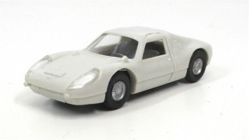Wiking H0 1/87 16c Porschew Carrera PKW-Modell o. OVP  (80-18)