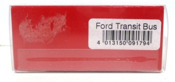 Herpa 1/87 091794 Ford Taunus Polizei Hamburg