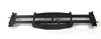 Spur N Fleischmann 9482 Ersatzteil für Entladeanlage o.OVP (Z37-7)