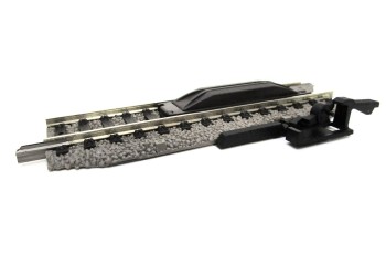 Fleischmann H0 6114 Profigleis Entkupplungsgleis 100mm o.OVP (Z155)