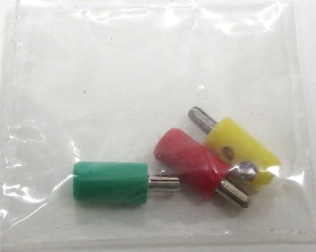 Spur H0 Märklin Steckersatz für M-Gleis Weichen (Z'Z126)