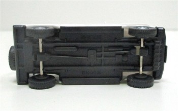 Wiking H0 1/87 Mercedes B. Geländewagen weiß PKW-Modell o. OVP  (75-9)