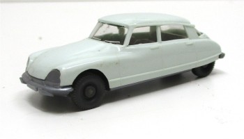 Wiking H0 1/87 Citroen Pallas  PKW-Modell o. OVP  (75-18)