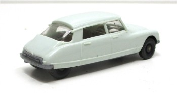 Wiking H0 1/87 Citroen Pallas  PKW-Modell o. OVP  (75-18)
