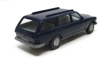 Wiking H0 1/87 Mercedes Benz 250T Combi PKW-Modell o. OVP  (75-23)