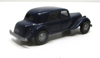 Wiking H0 1/87 Citroen 15 SIX PKW-Modell o. OVP  (75-24)