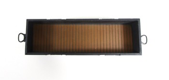Spur H0 Electrotren 1001/10 offener Güterwagen Hochbordwagen RN (5217C)