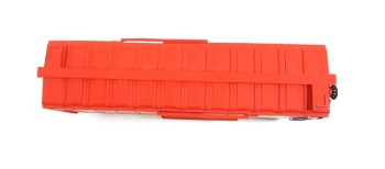 Spur H0 Lionel (AC) T-20105 Box Car CP Rail (5249C)