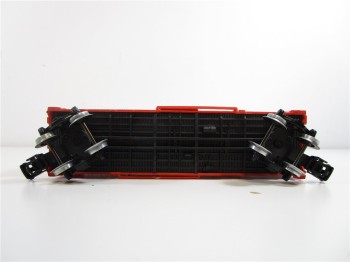 Spur H0 Lionel (AC) T-20105 Box Car CP Rail (5249C)