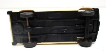 Wiking H0 1/87 MB 280/3 Transporter Apotheke o. OVP  (16-7)