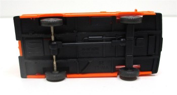 Wiking H0 1/87 VW LT28 Transporter Hochdach HEBEL o. OVP  (16-9)
