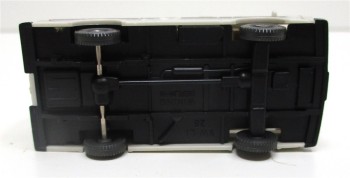 Wiking H0 1/87 VW LT28 Wohnmobil Sven Hedin o. OVP  (16-10)