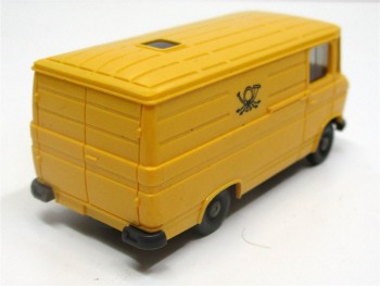 Wiking H0 1/87 MB 207 D Deutsche Post o. OVP  (16-11)