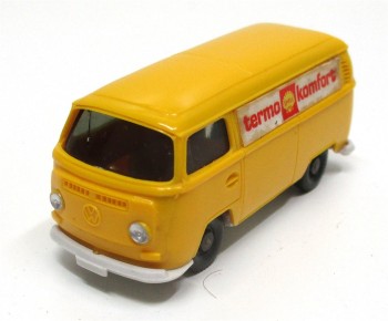 Wiking H0 1/87 VW T2 Transporter THERMO COMFORT o. OVP  (16-13)