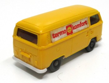 Wiking H0 1/87 VW T2 Transporter THERMO COMFORT o. OVP  (16-13)