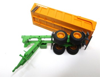 Wiking 1/87 388 04 26 Joskin Muldenkipper OVP (Spur H0)(12-8)