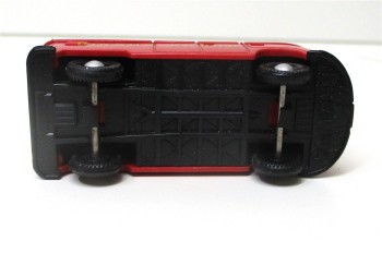Brekina H0 1/87 VW T1 Bus Cirkus Krone o.OVP (20-20