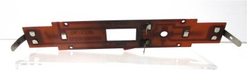 Spur N Fleischmann Analog-Platine 5738 (Lokomotive) (6140k)