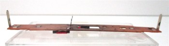 Spur N Fleischmann Analog-Platine (Lokomotive) (6141k)