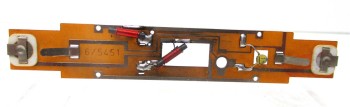 Spur N Fleischmann Analog-Platine (Lokomotive) (6141k)