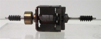 Spur N Fleischmann Motor (Lokomotive) (6142k)