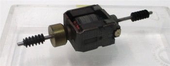 Spur N Fleischmann Motor (Lokomotive) (6142k)