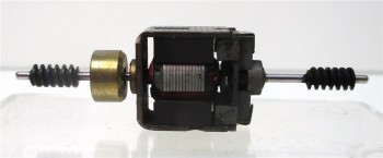 Spur N Fleischmann Motor Schwungmasse (Lokomotive) (6143k)