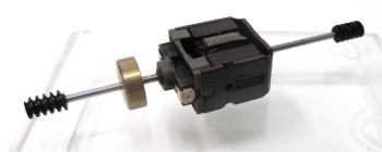 Spur N Fleischmann Motor (Lokomotive) (6144k)
