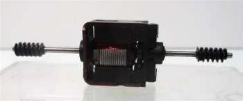Spur N Fleischmann Motor (Lokomotive) (6145k)